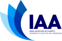 Licenced by tIrish Aviation Authority